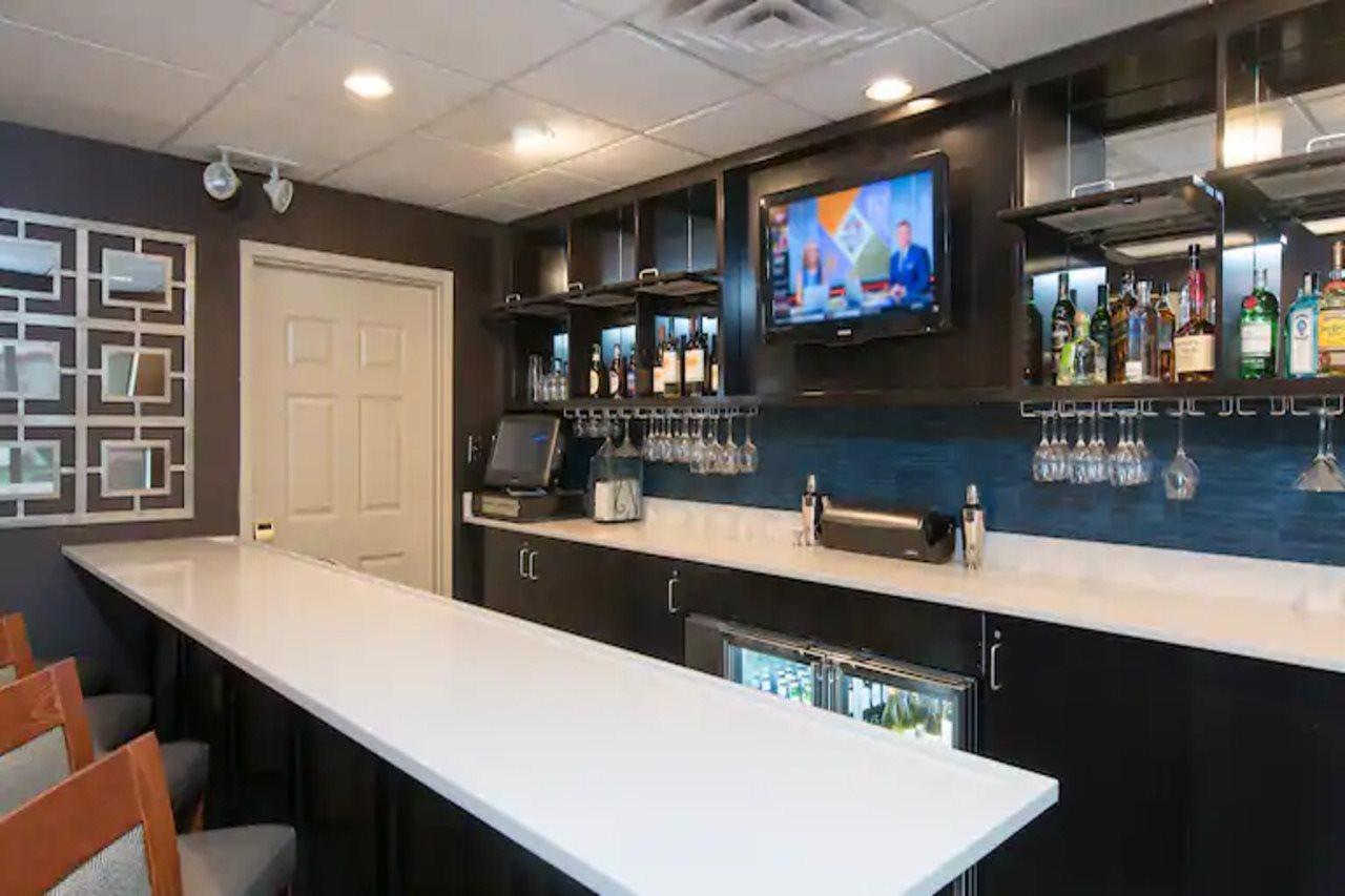 Homewood Suites Columbus - Airport Exterior foto