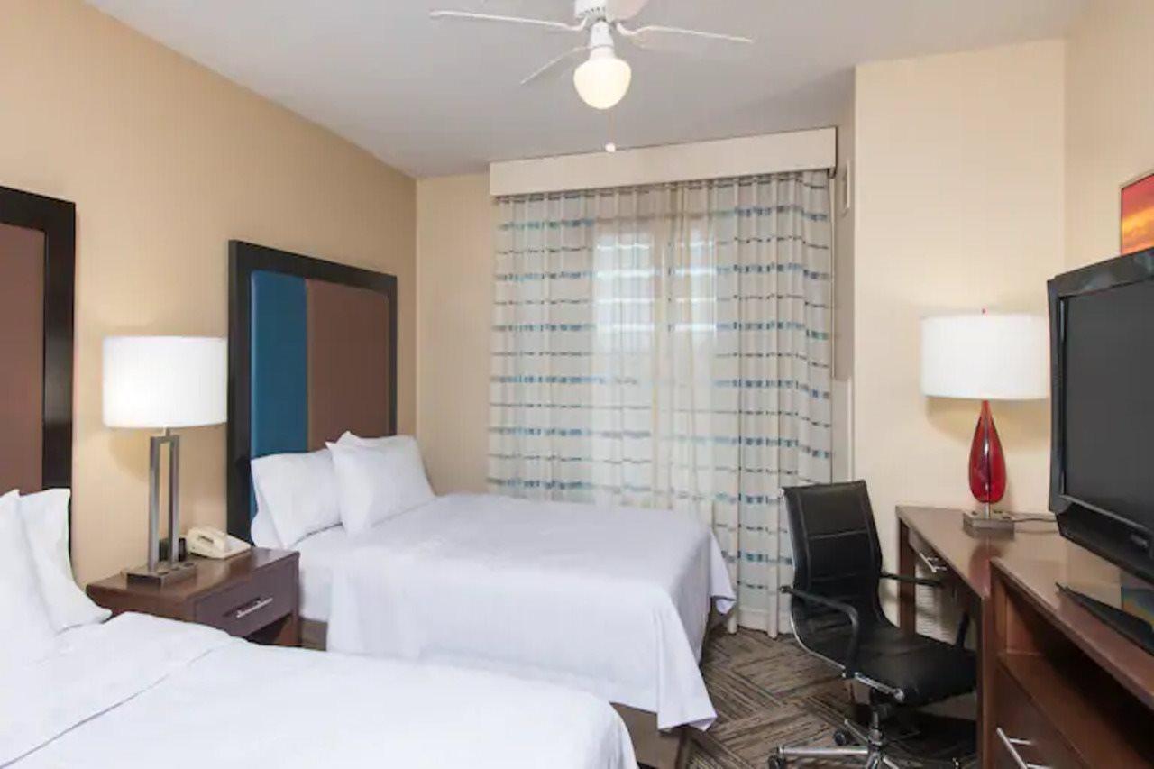 Homewood Suites Columbus - Airport Exterior foto